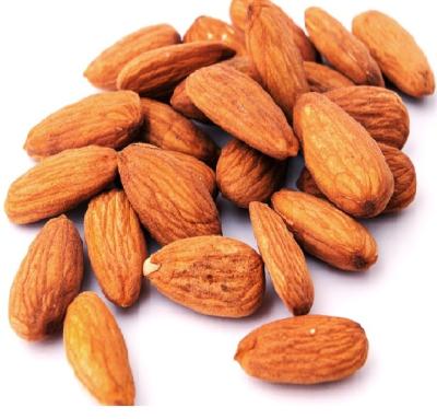 China Nutritious Salted Roasted Almond Nuts , BRC Certificate Nuts Snacks for sale