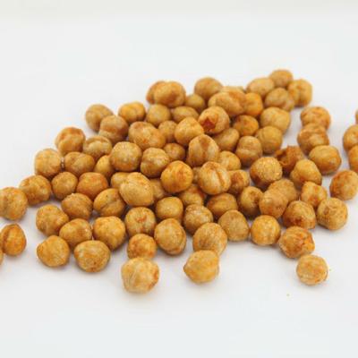 China Youi Food Export Low Fat Chickpea Fried Seasoned Chickpea Bean /roasted chickpea price for sale