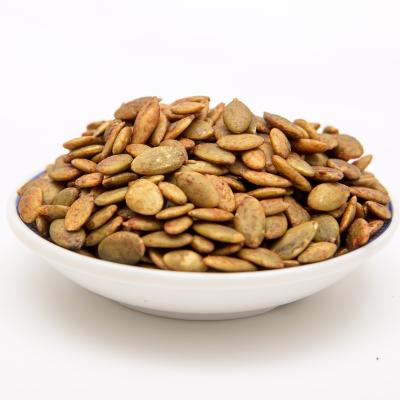 China BBQ Flavor Pumpkin Seed Leisure Snacks Youi Dry Foods for sale