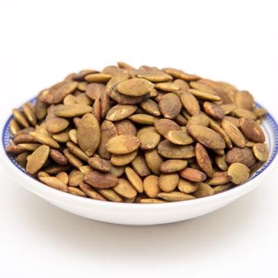 China Soy Sauce Flavor Pumpkin Seed Leisure Snacks Youi Dry Foods for sale