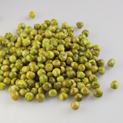 China Nutritious Healthy Snacks Original Flavor Roasted Peas for sale