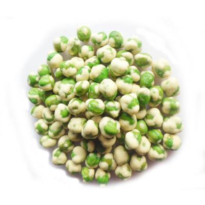 China Nutritious Wasabi Marrowfat Pea Snacks for sale