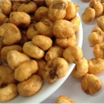 China Wholesale Flavor Dry Fried Crunchy Corn , Pizza Pizza Popcorn for sale