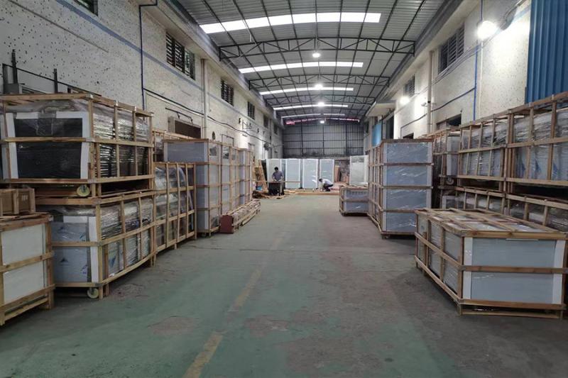 Verified China supplier - Guangzhou Yixue Commercial Refrigeration Equipment Co., Ltd.