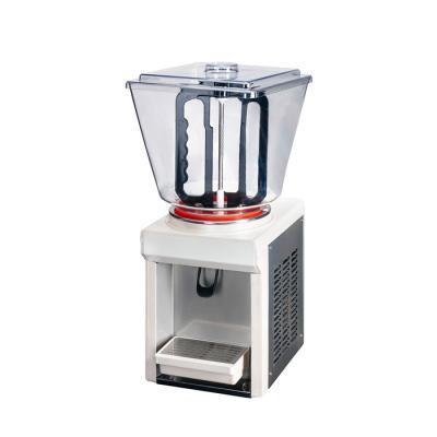 China 25L Cold Drink Commercial Juice Dispenser For Resturant Hotel for sale