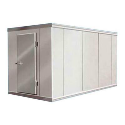 China Caminhada comercial de Copeland SS 304 do refrigerador de ar no congelador à venda