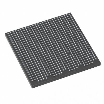 China New Original Integrated Circuit Stock Electronic Components Integrated Circuit IC Chip BOM SERVICE XC5VLX30T-1FFG665I with low price for sale