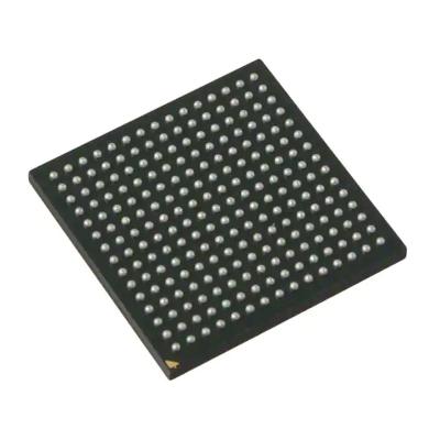 China New Original Integrated Circuit Stock Electronic Components Integrated Circuit IC Chip BOM SERVICE XC3S500E-4FTG256C with low price for sale