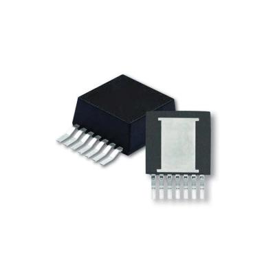 China New Original Integrated Circuit Stock Electronic Components Integrated Circuit IC Chip BOM SERVICE LMZ23603TZ/NOPB with low price for sale