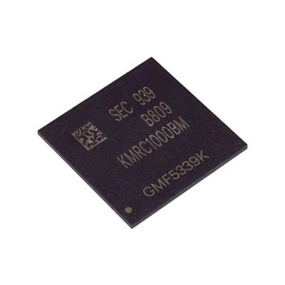 China New Original Integrated Circuit Stock Electronic Components Integrated Circuit IC Chip BOM SERVICE KMRC1000BM-B809 with low price for sale