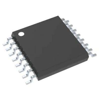 China New Original Integrated Circuit Stock Electronic Components Integrated Circuit IC Chip BOM SERVICE ADC128D818CIMTX/NOPB with low price for sale