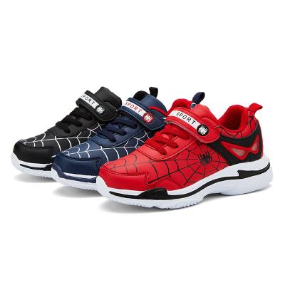 China Hot Selling Anti-Smell Kids Boys Sports Shoes For Sports Shoes for sale