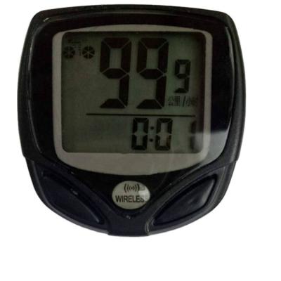 China Wireless Bike Bicycle Cycling MTB Speedometer For Bike Computer 318C for sale