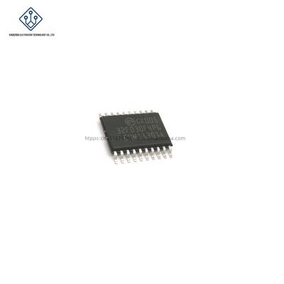 China All Electronics STM32F030F4P6 TSSOP - 20 Micro Controller MCU Microcontroller STM32F030F4P6 for sale