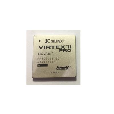 China All hot selling IC electronic products Xc17s200apdg8c with low price XC17S200APDG8C for sale