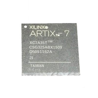 China All hot selling IC electronic products Xc6slx75-3fgg676i with low price XC6SLX75-3FGG676I for sale