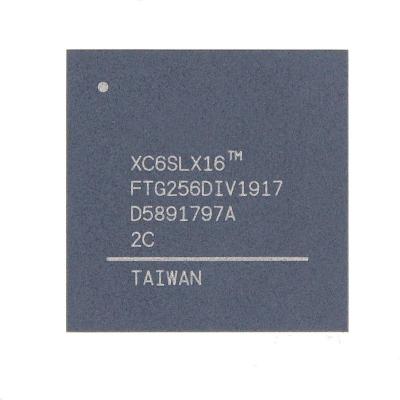 China All electronic products integrated circuits Xc7s25-1csga225c lexicomp wholesale purchase XC7S25-1CSGA225C for sale