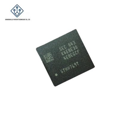 China K4B8G1646D-MYK0 96FBGA IC Standard Brand New Original Stock BOM Professional Supplier Spot Goods for sale