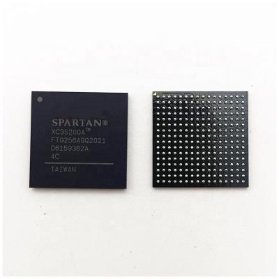 China original 5A IC electronic components memory Xilinx XC6SLX4-L1CPG196I for sale