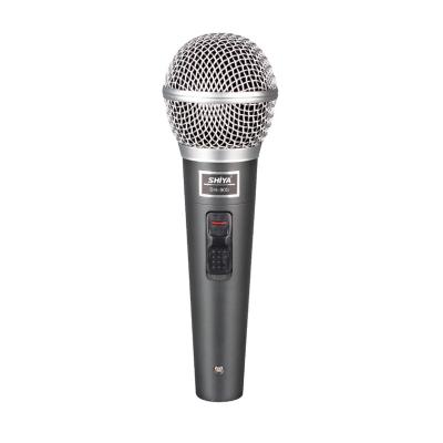 China Good Professional Handheld Microphone Cable Microphone Cables Array Cable Microphones for Conferences for sale