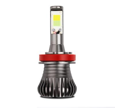 China PSX24W LED 9006 Fog Lights H16 H10 H11 H8 Auto Light Bulb HB4 LED Bulb Car Daytime Running DRL Lamp 6000K Auto Light White for sale