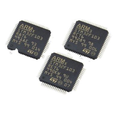 China standard lm2776dbvr irp212c6ci9f7452q pla10an2230r4d2b sm4106 IC chips stm32f103c8t6 samsung galaxy s8 plus ic stm32f103rct6 tda 7388 for sale