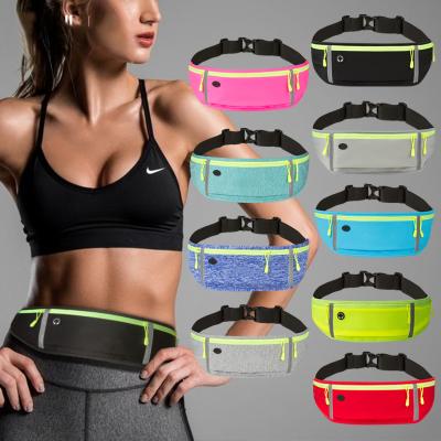 China 2022 OEM Custom Design Canvas Water Proof Print Ultra Light Personalized Fashionable Men's Hip Cross Bag Fanny Pack Waist Bags For Body Belt for sale