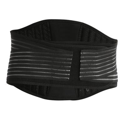 China High Quality Adjustable Waist Trainer Belt For Waist Shaper Belt QL-YD2 Lower Back Support Brace for sale