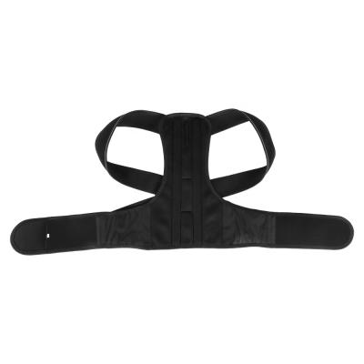 China Wholesale Breathable Unisex Back Straightener Smart Body Posture Brace Corrector Belt for Women and Men for sale