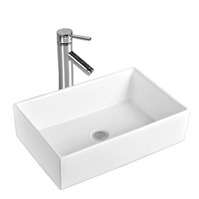 China Small Size Popular Sanitary Ware Modern Customized Ceramic Art Round Basin Basin Hotel Basin Bathroom Countertop Hand Wash Sink for sale