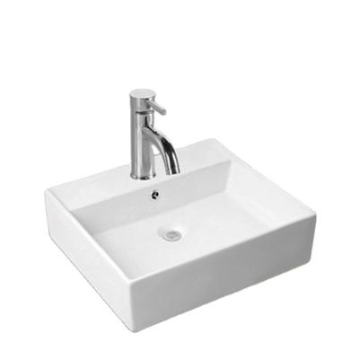 China 2020 Most Popular High Quality Sanitary Ware Modern Hand Sink Luxury Bathroom Unique Design Face Ceramic Basin for sale