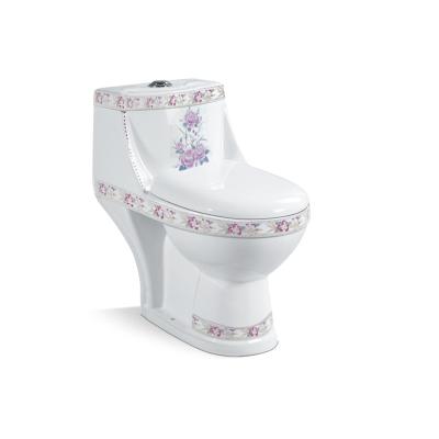 China High Quality Cheap Double-Flow Toilet Cistern Hotel Size Made In China for sale