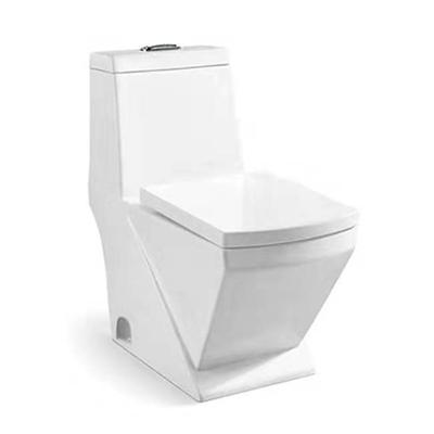 China Double-flush high quality and low FOB/CIF/EXW price make bidet function for you ceramic toilet WC for sale