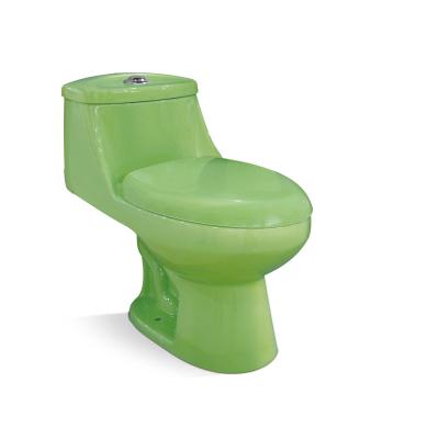 China Best China Manufacturer Green Toilet Trade Wholesale Double-Flow Price for sale