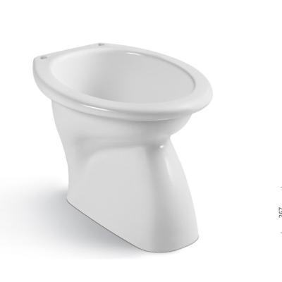 China Low Cost Double-Flow Rural Philippines, Thailand, Cambodia Hand Toilet for sale