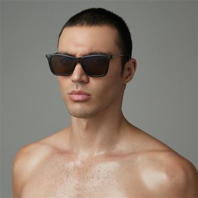 China Fashion sunglasses 2022 fashion sunglasses VIFF HP20030 leopard tortoise frame fashion sunglasses for sale