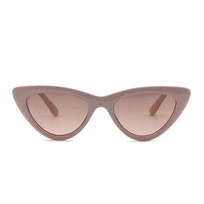 China Cat Eye Sunglasses Custom Tort Cat Designer Glasses Cat Eye VIFF HP18270 Cateye From Manufacturer 2022 Sun Glass for sale