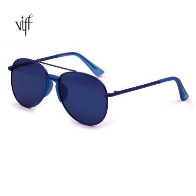 China VIFF Oversized Round Round Men Shape Sunglasses HM19251High Quality Eyewear 2021 Cycling Glasses for sale