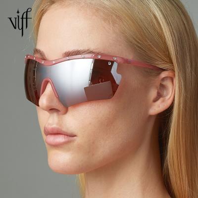 China 2021 Fashion HP18806 River Cycling Sunglasses VIFF Newest Sun Glass Sunglasses Sports Driving Cycling Sports Sunglasses for sale