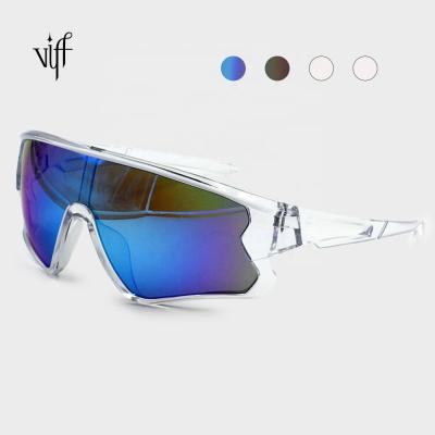 China For Outdoor Cycling Travel VIFF Ski Fishing Sunglasses Sun Glasses HP19997 Latge Outshine Rectangle Eyewear Windproof Goggles for sale