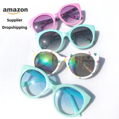 China Cat Eye Women's Fashion 90S Thick Cool Rectangular Sunglasses Gafas De Sol Personalizadas Shades Female VIFF HP19753 for sale