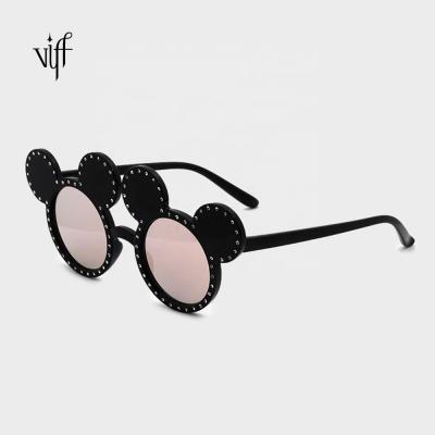 China Unique Women Eye Glasses HP18904 Designer Sunglasses Fashion VIFF Sunglasses For Women for sale