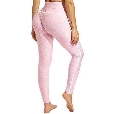 China Breathable New World Yoga Leggings Online Shopping Set Design Your Own Pants For Women for sale