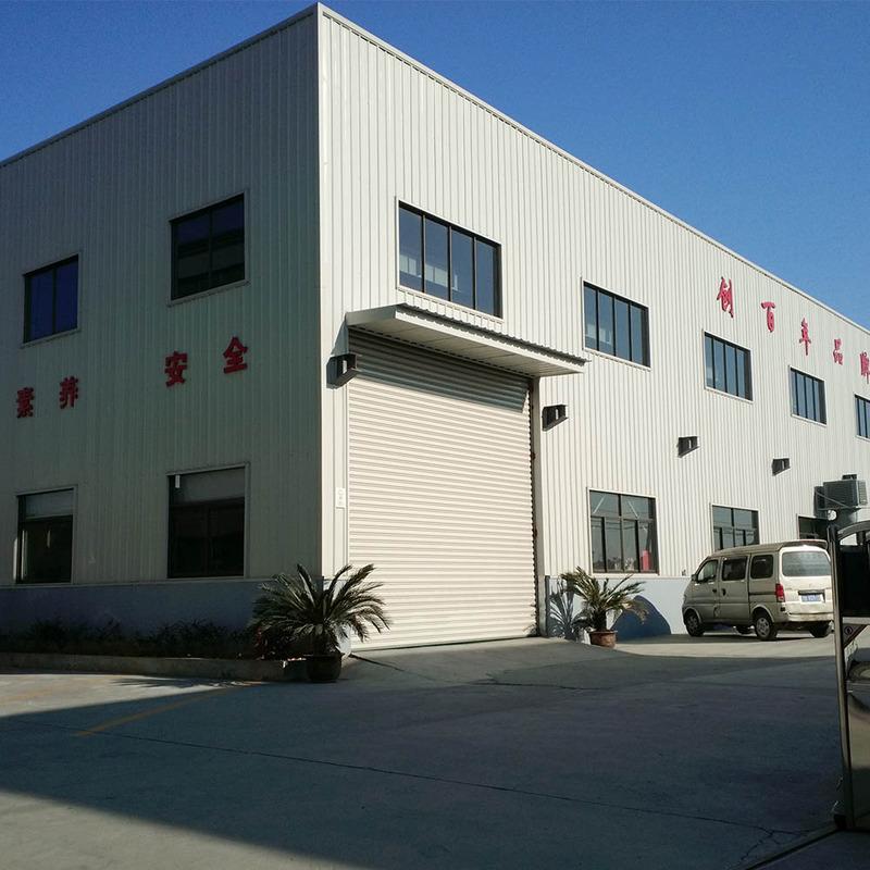 Verified China supplier - Toptech Machinery (ningbo) Co., Ltd.