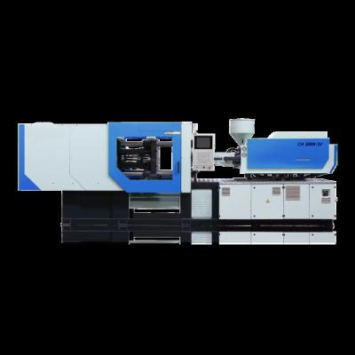 China Horizontal Horizontal Injection Molding Machine SM1600-II for sale