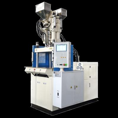 China VERTICAL Four Piece Toothbrush Injection Molding Machine One TA4400/KN for sale