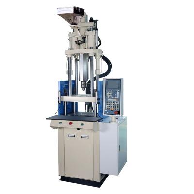 China VERTICAL fix table injection molding machine 200/kn for sale