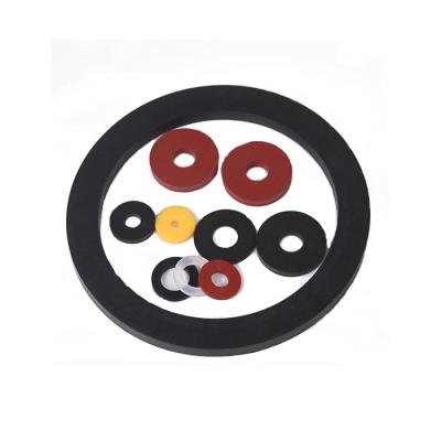 China HNBR FFKM Gaskets O-Ring Rubber Seal Wiper Crankshaft NBR NBR Cylinder Engine Pressure Rate EPDM FVMQ Seals Silicone Rubber Gasket Plug Band Cover for sale