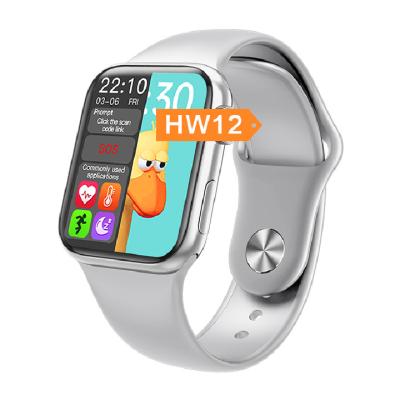 China 3G Smartwatch HW12 HW16 HW22 1.57 Inch Full Touch Smart Watch Fitness Tracker Custom Wallpaper Blood Pressure Series 6 for sale