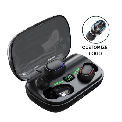 China Wholesale In-Ear Factory Earbuds Earbuds With Wireless Eadphone Earbuds Power Bank Mobile Phone Accessories 2021 Success for sale